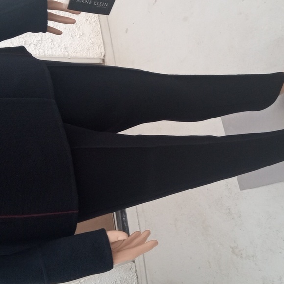 NWT ANNE KLEIN  Jacket - Picture 4 of 5